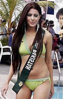 8P Pakistani girlz