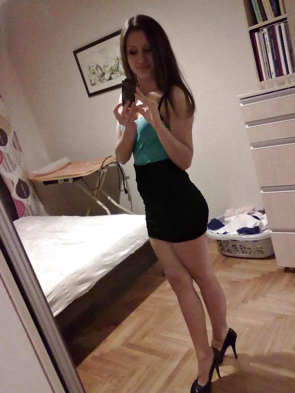 23P Sexy serbian teen cumslut
