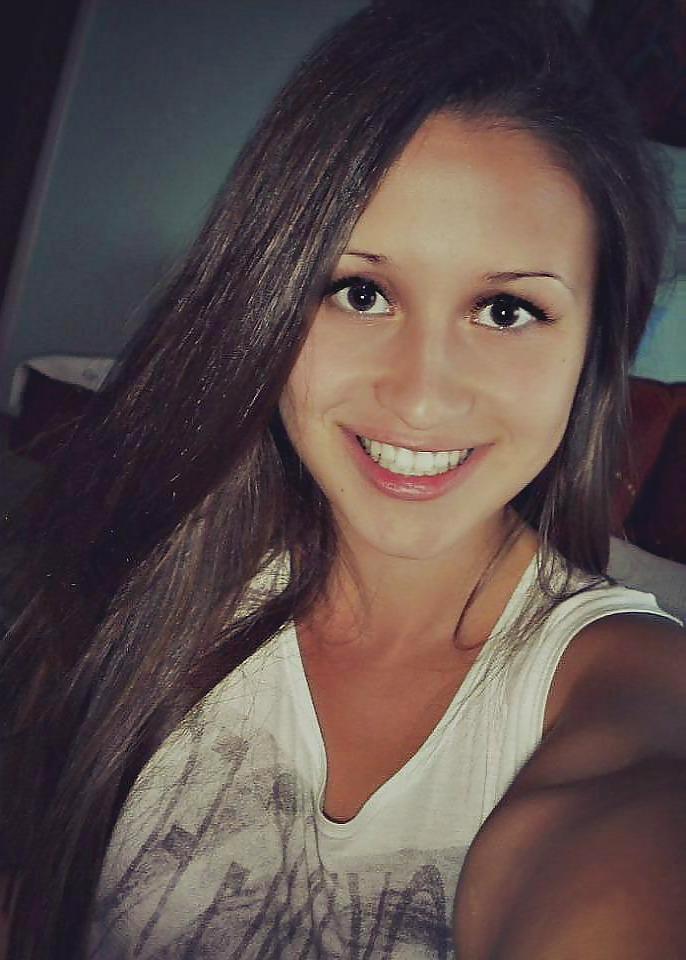 23P Sexy serbian teen cumslut