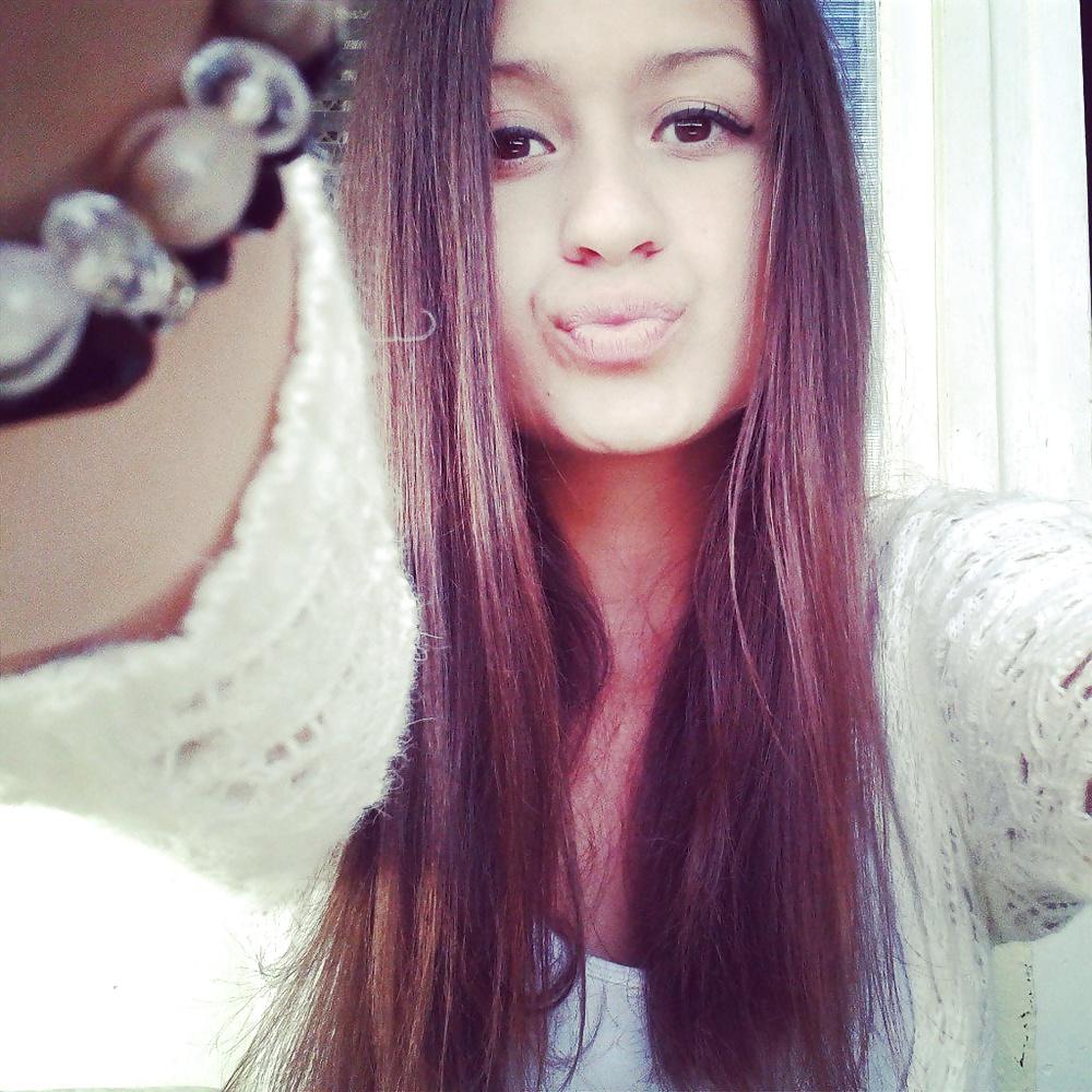 23P Sexy serbian teen cumslut