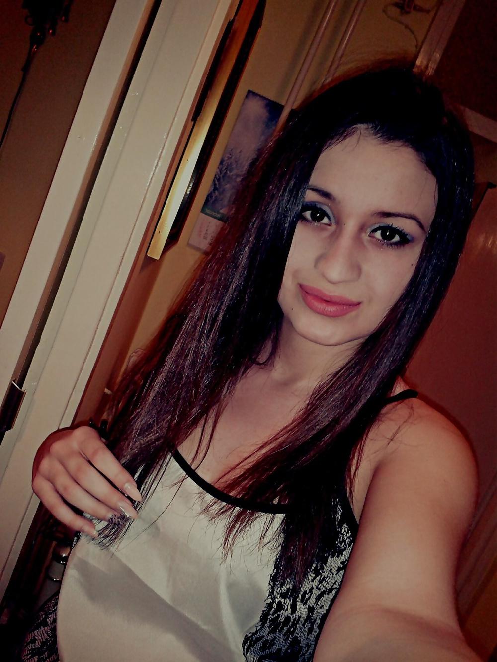 23P Sexy serbian teen cumslut