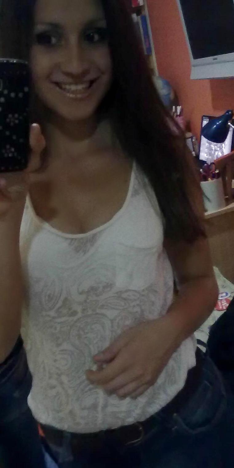 23P Sexy serbian teen cumslut