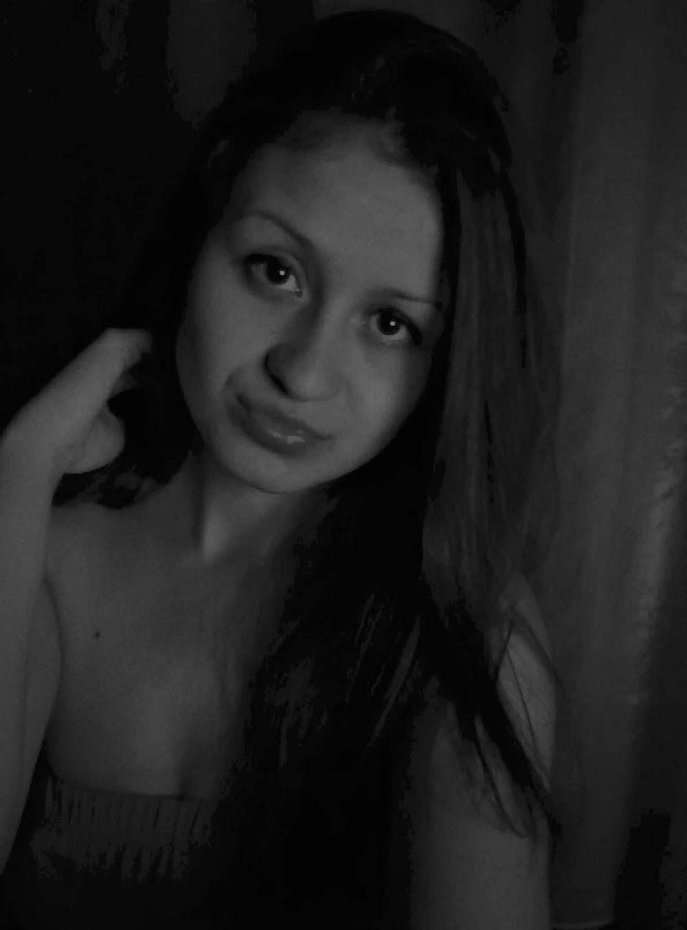23P Sexy serbian teen cumslut