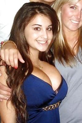 16P Busty Amatuer 18