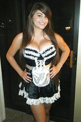 16P Busty Amatuer 18
