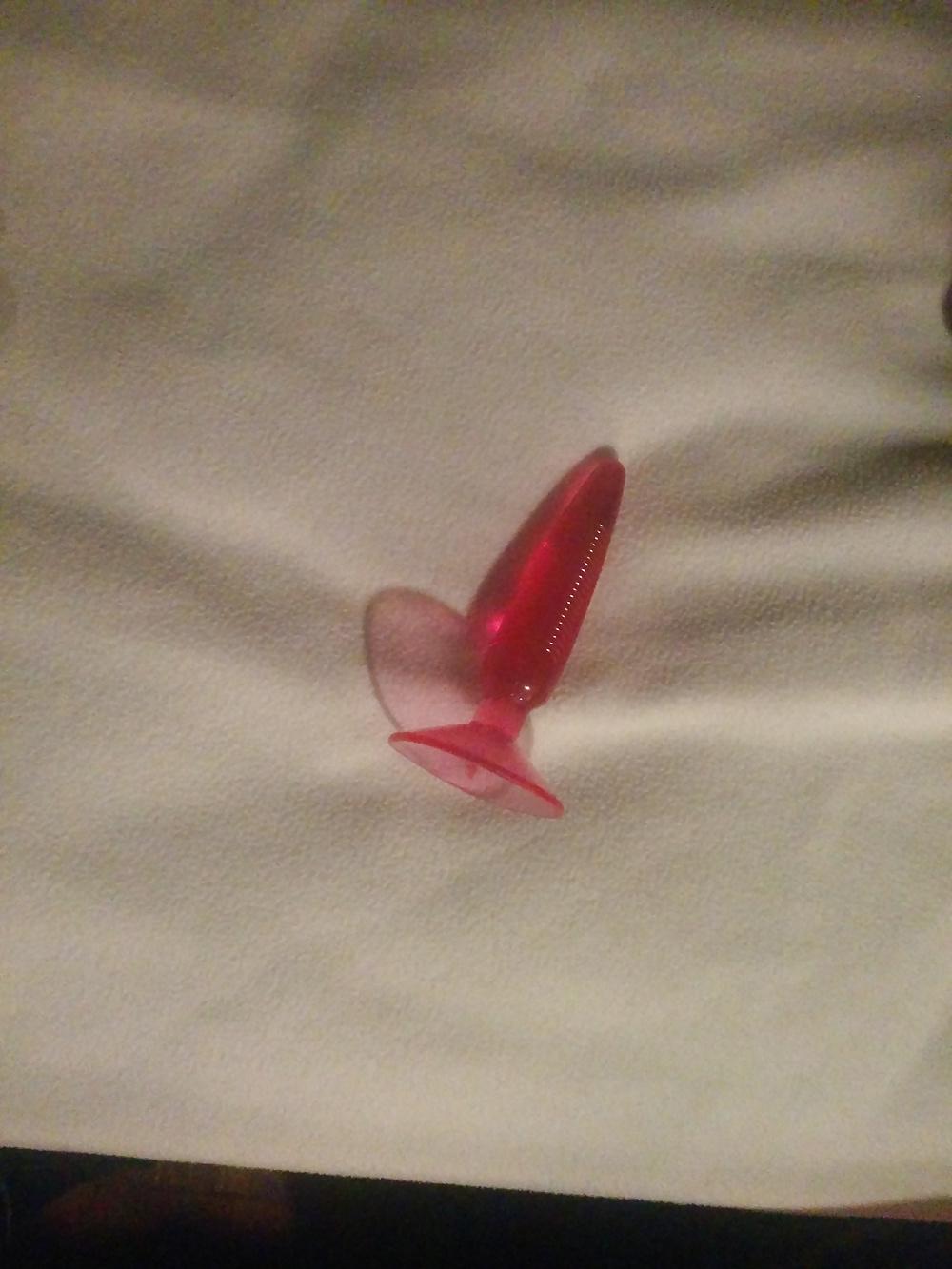 5P My sex toys