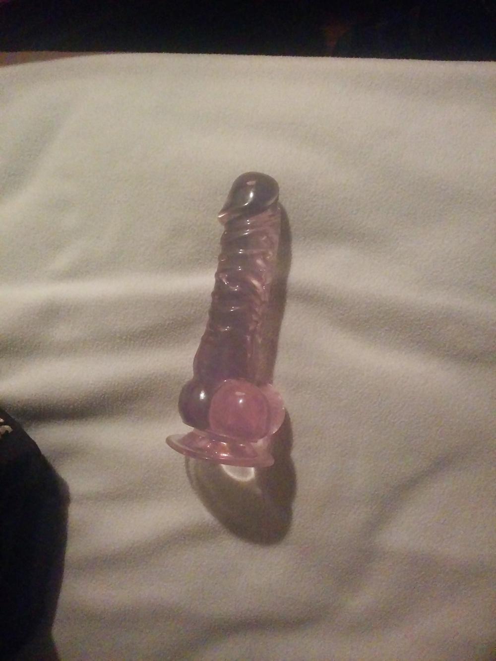 5P My sex toys