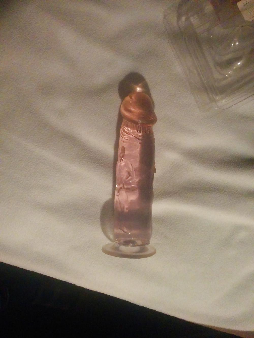 5P My sex toys