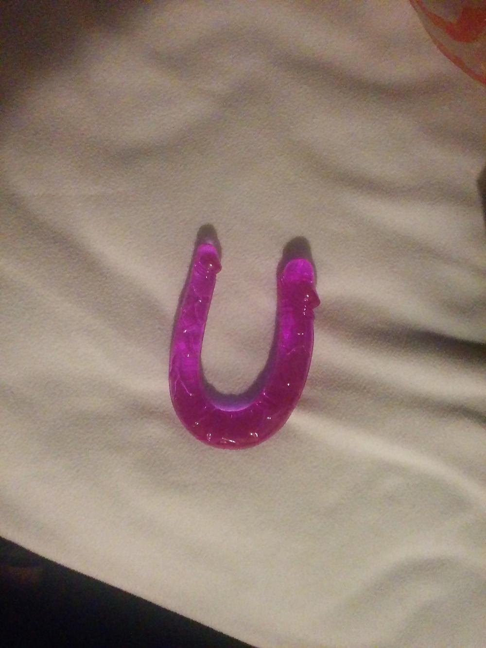 5P My sex toys