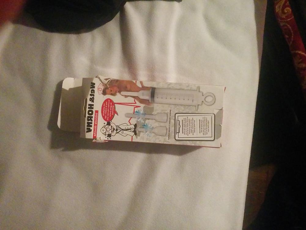 5P My sex toys