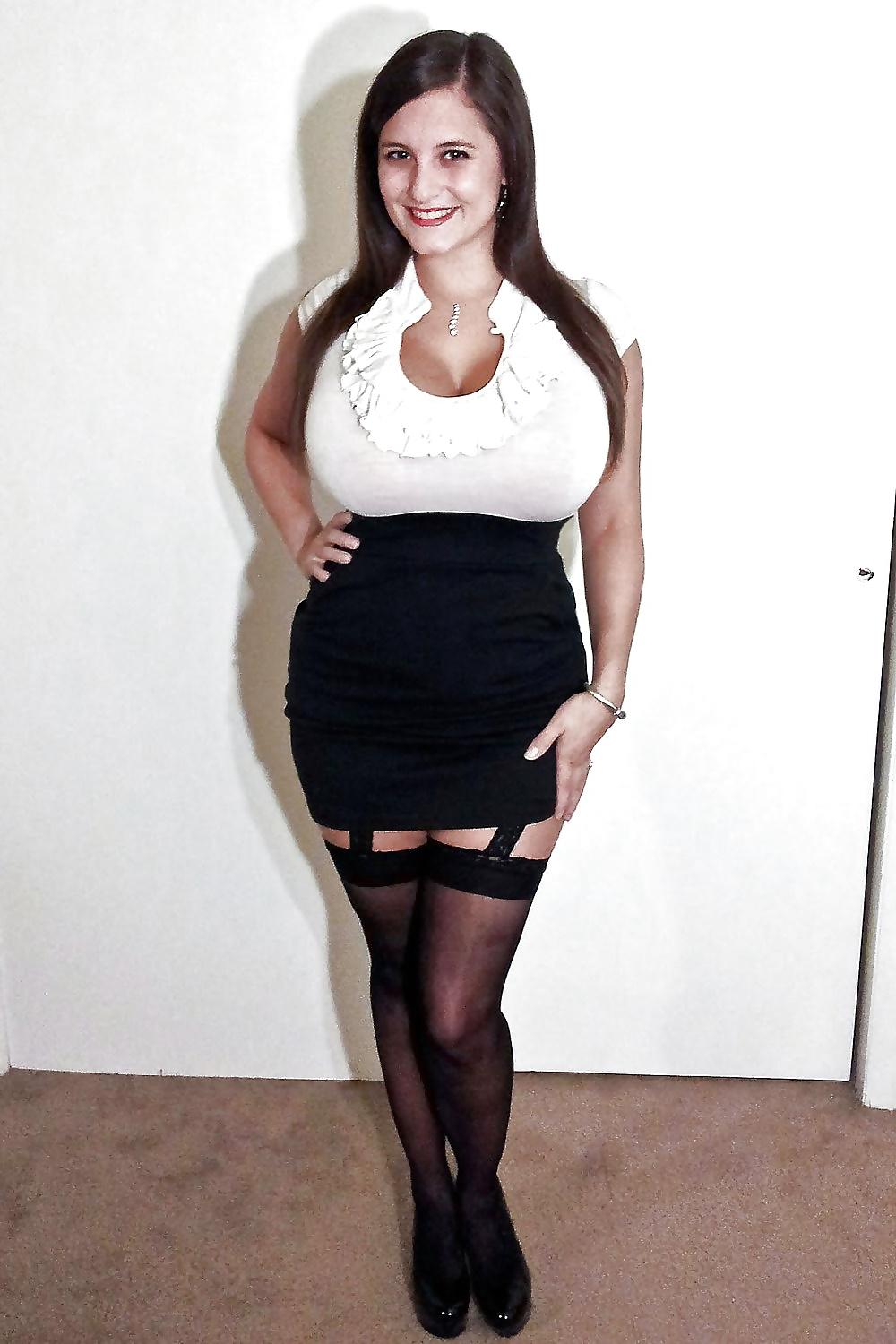 9P Such Sexy Dressing