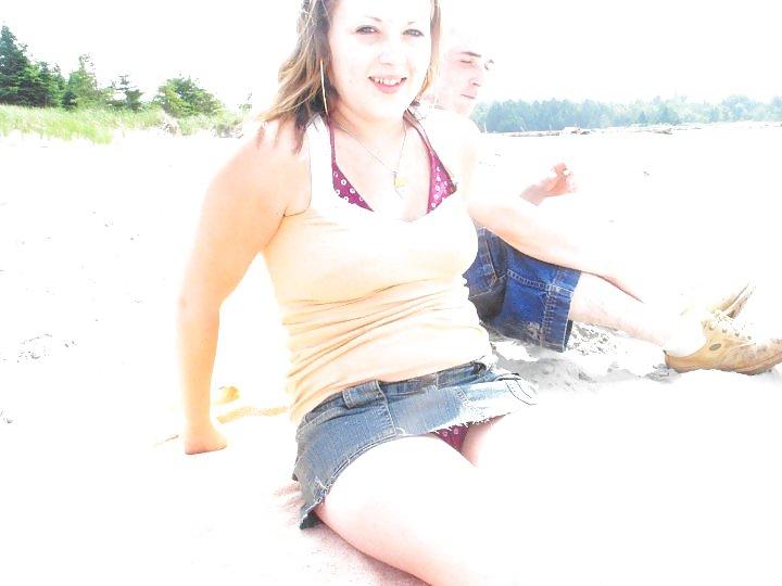 11P Request for this little slut  Kirsten