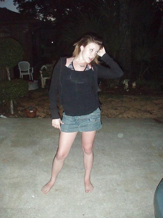 11P Request for this little slut  Kirsten