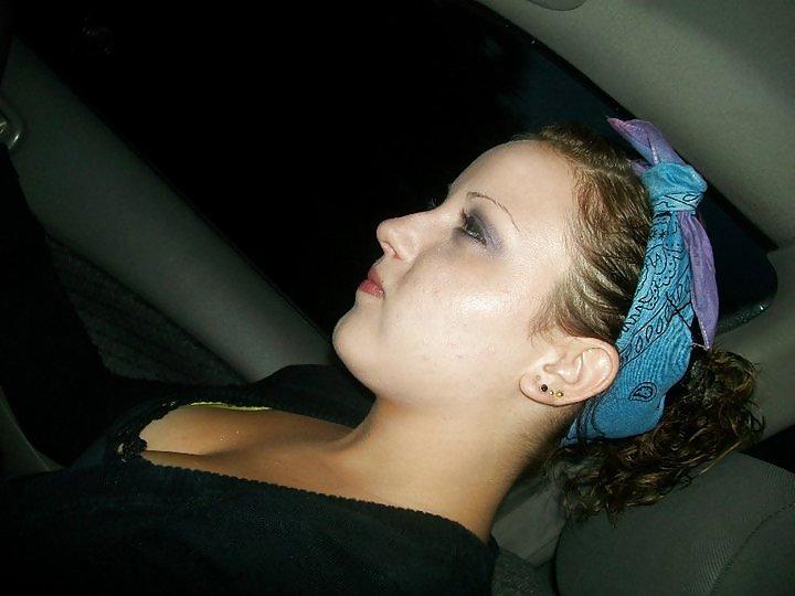 11P Request for this little slut  Kirsten