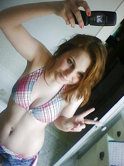 11P Request for this little slut  Kirsten
