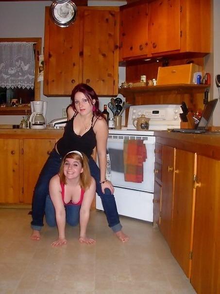11P Request for this little slut  Kirsten