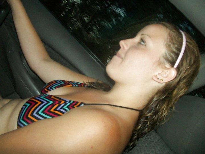 11P Request for this little slut  Kirsten