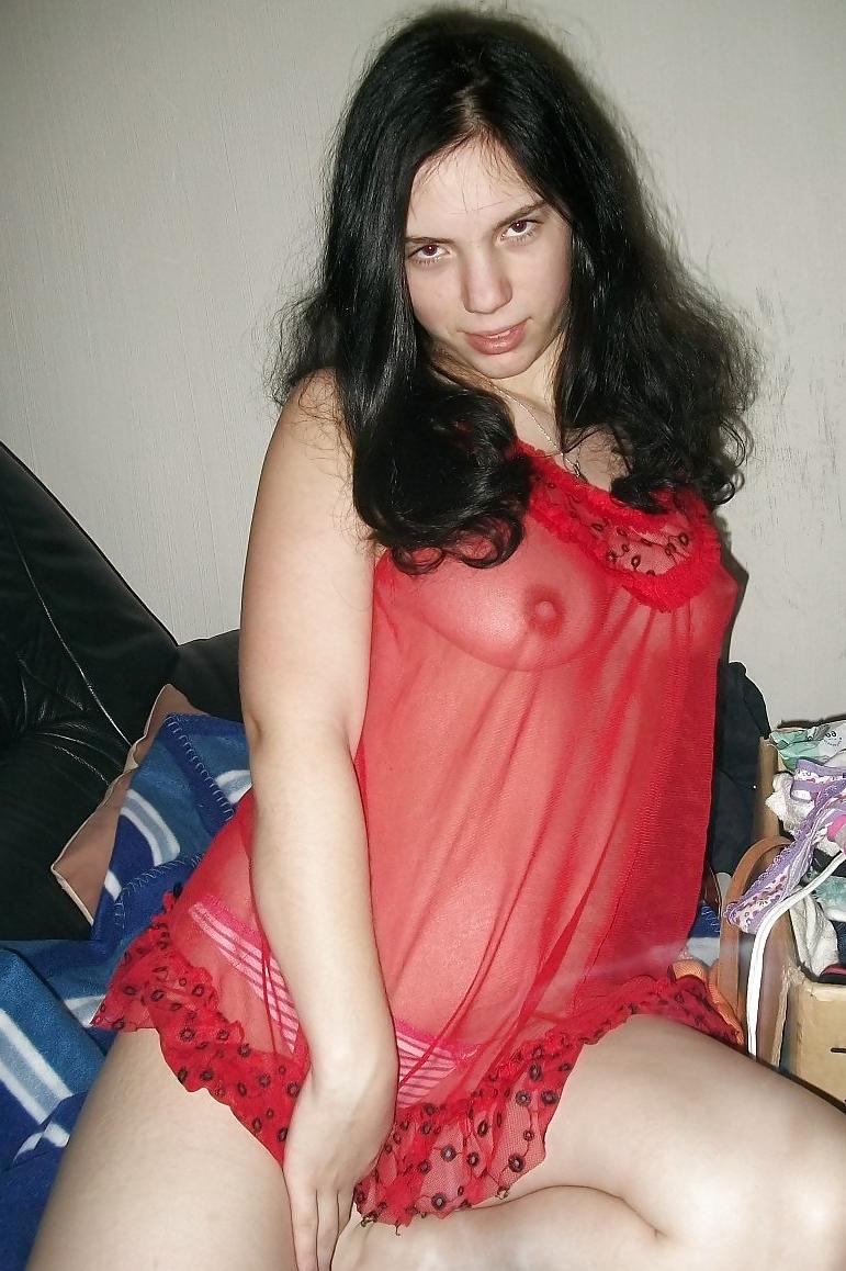 25P French girl 1