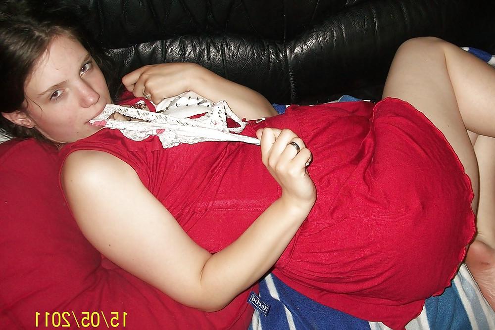25P French girl 1