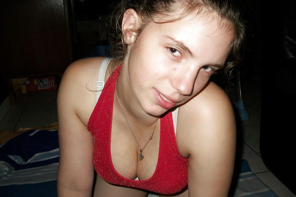 25P French girl 1