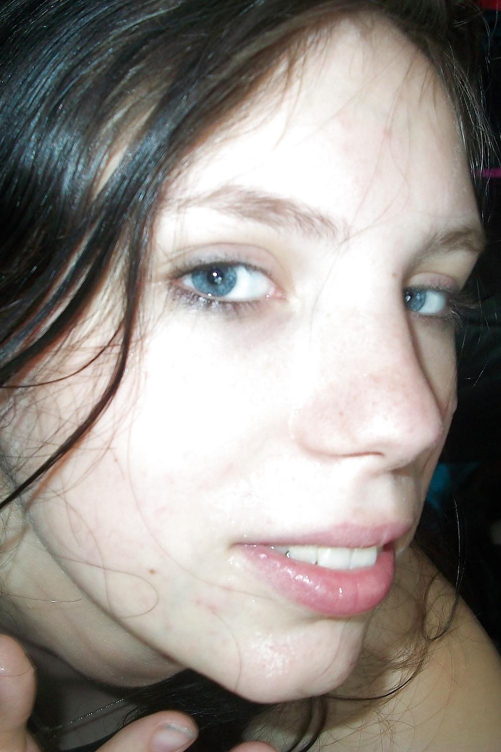 25P French girl 4