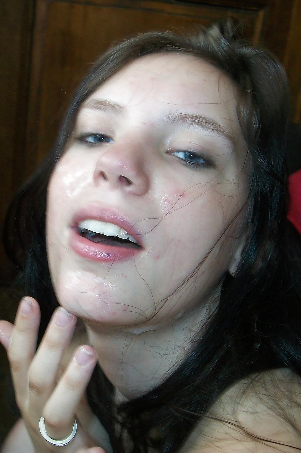 25P French girl 4