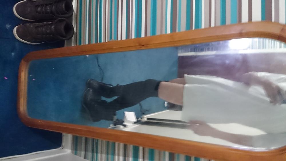 17P Cross dressing Some More