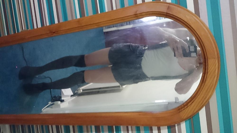 17P Cross dressing Some More