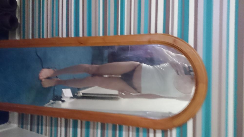 17P Cross dressing Some More