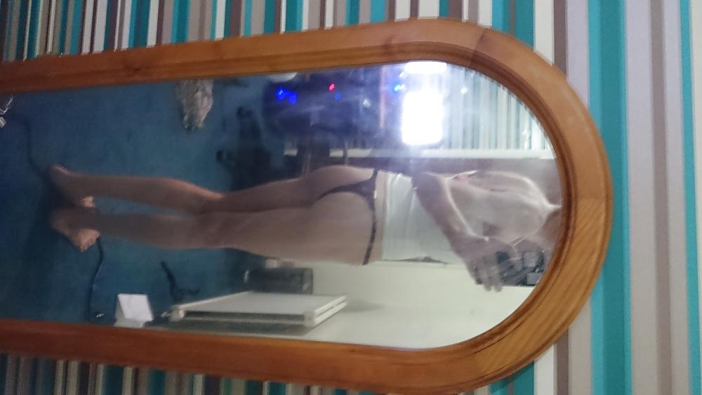 17P Cross dressing Some More