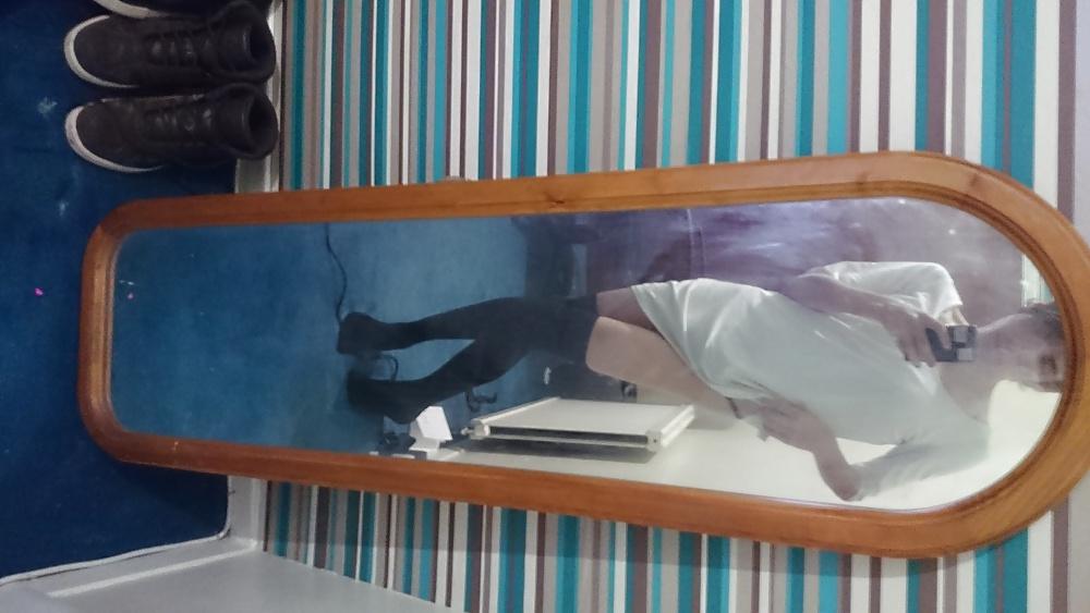 17P Cross dressing Some More