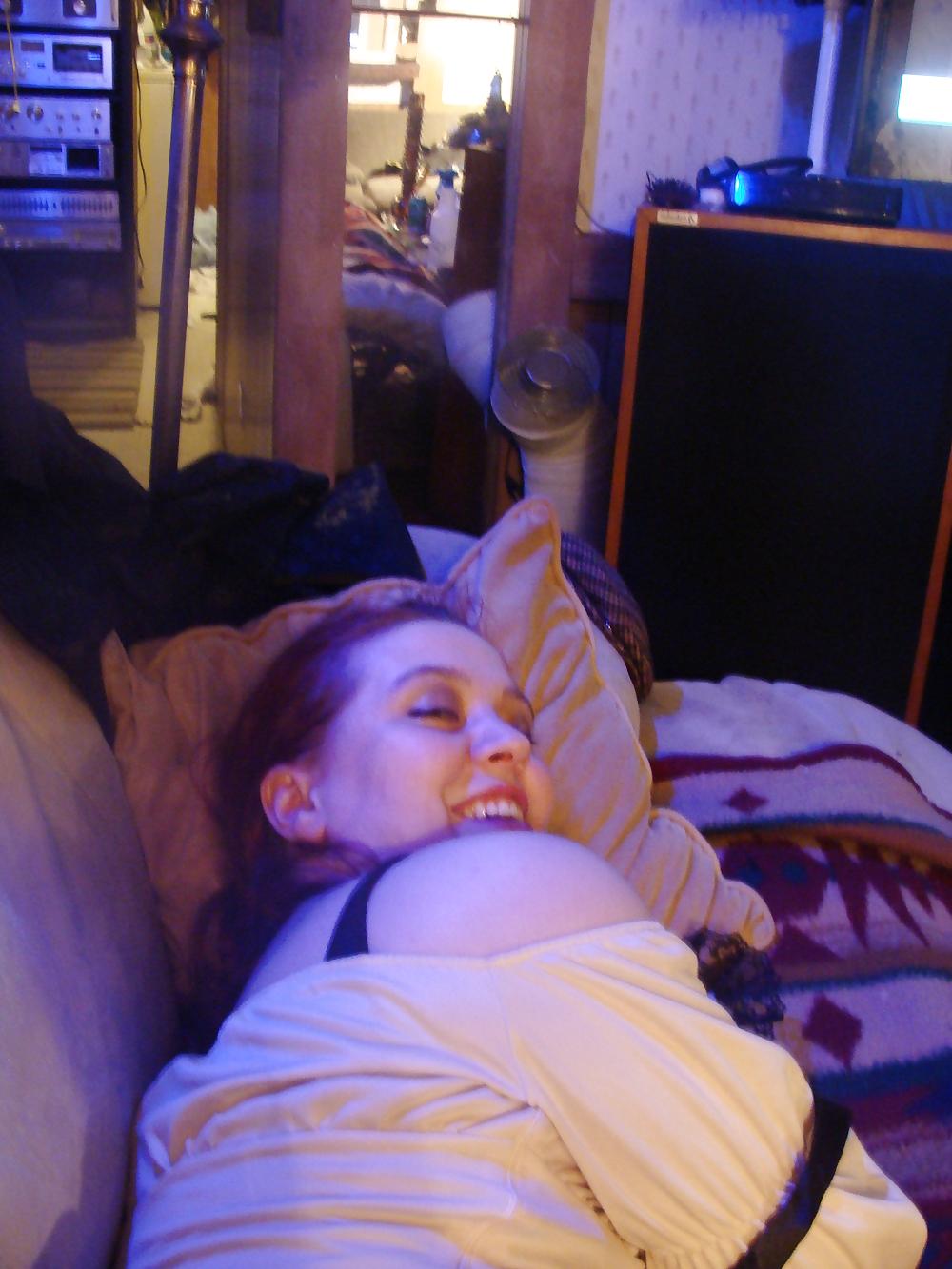 20P New uploads 4 your hot cum loads -Lizzy