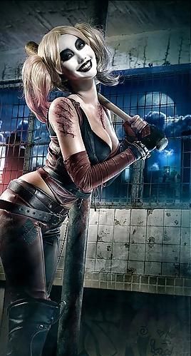 20P Cosplay 1