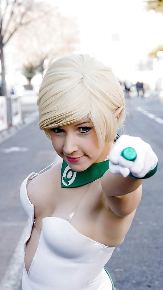 20P Cosplay 1