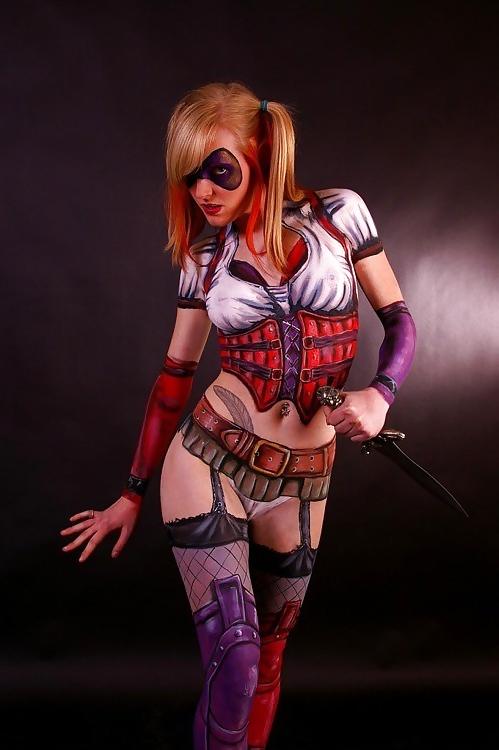 20P Cosplay 1