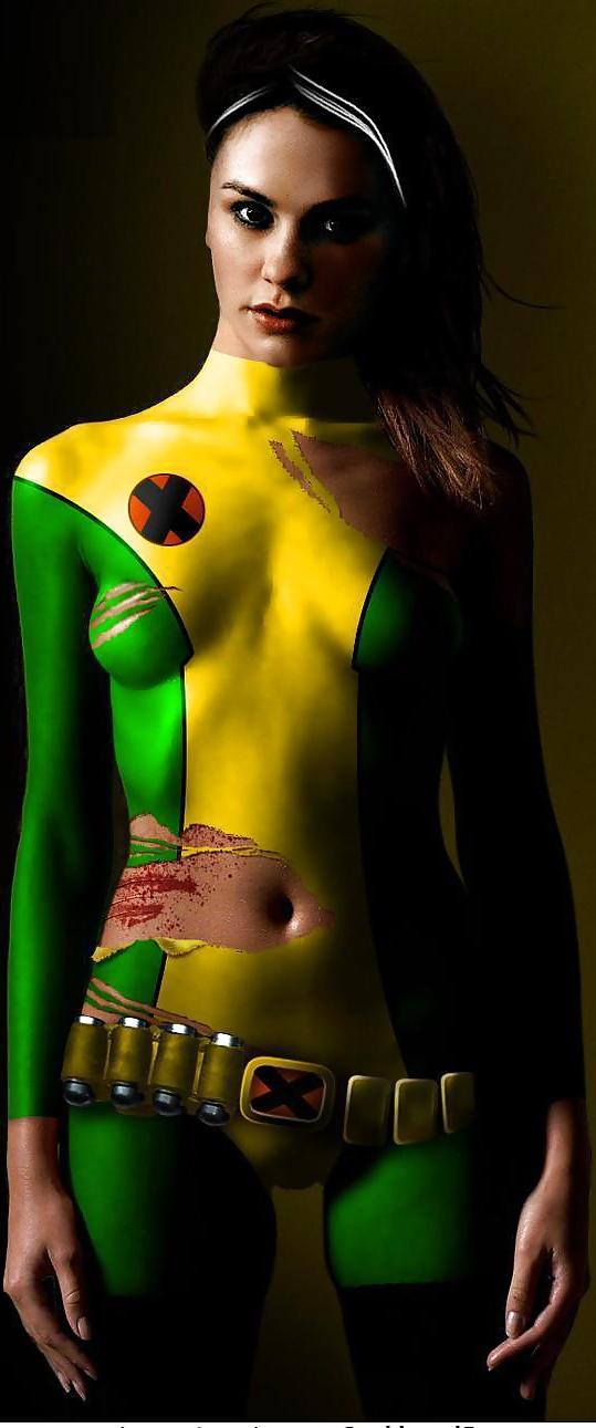 20P Cosplay 1