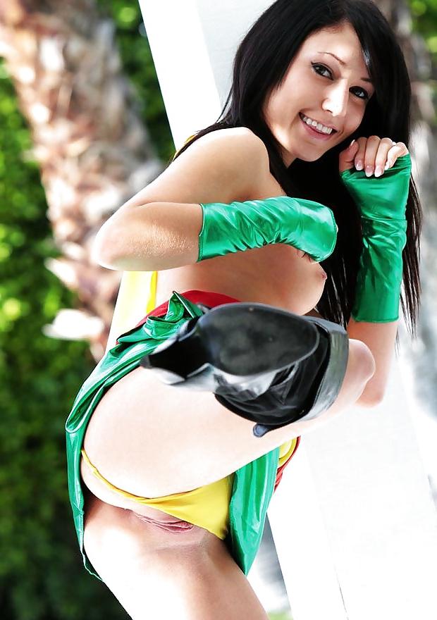 20P Cosplay 1