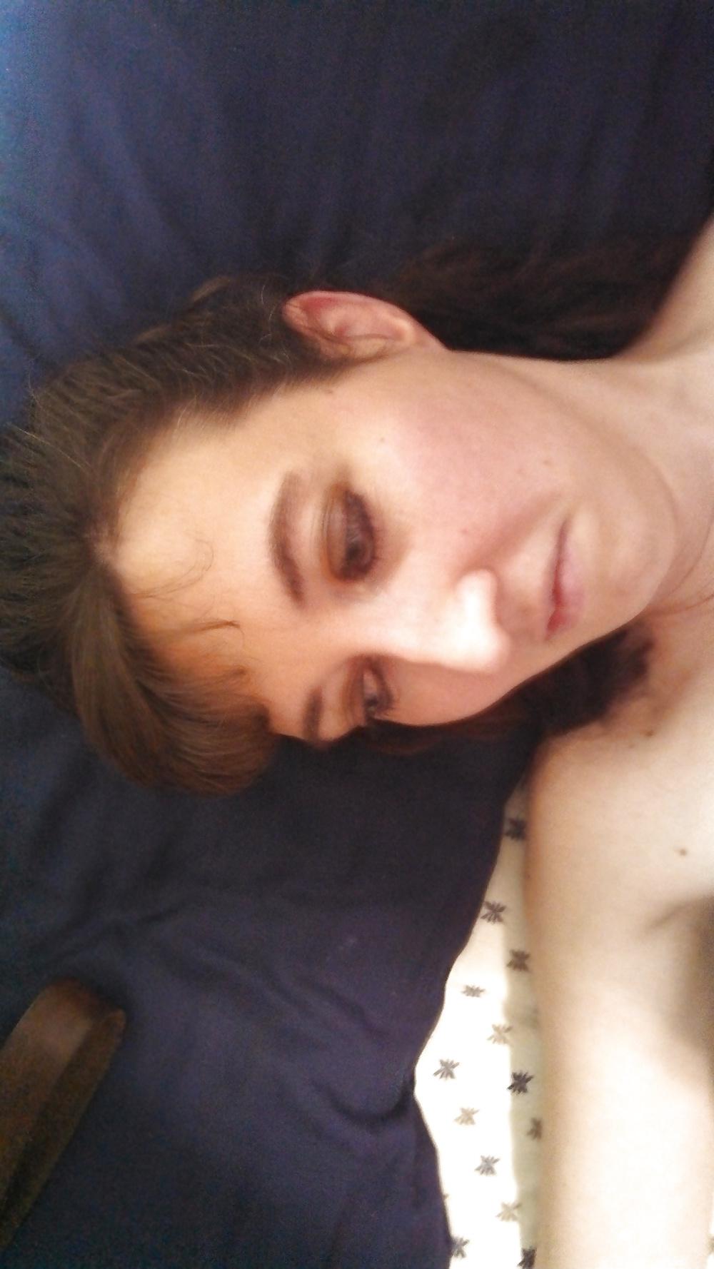 22P My hot wife in pain slut training.