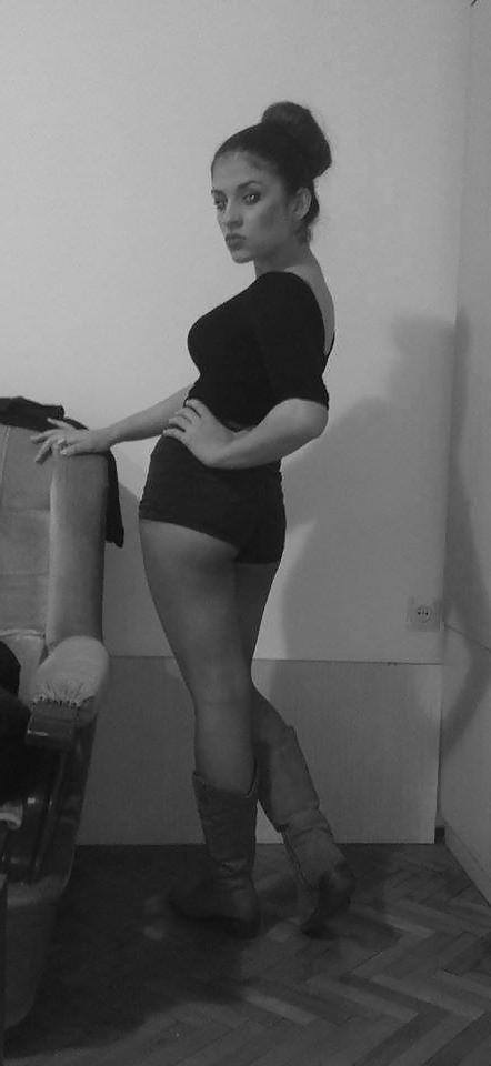16P Serbian teen whores (no nude)