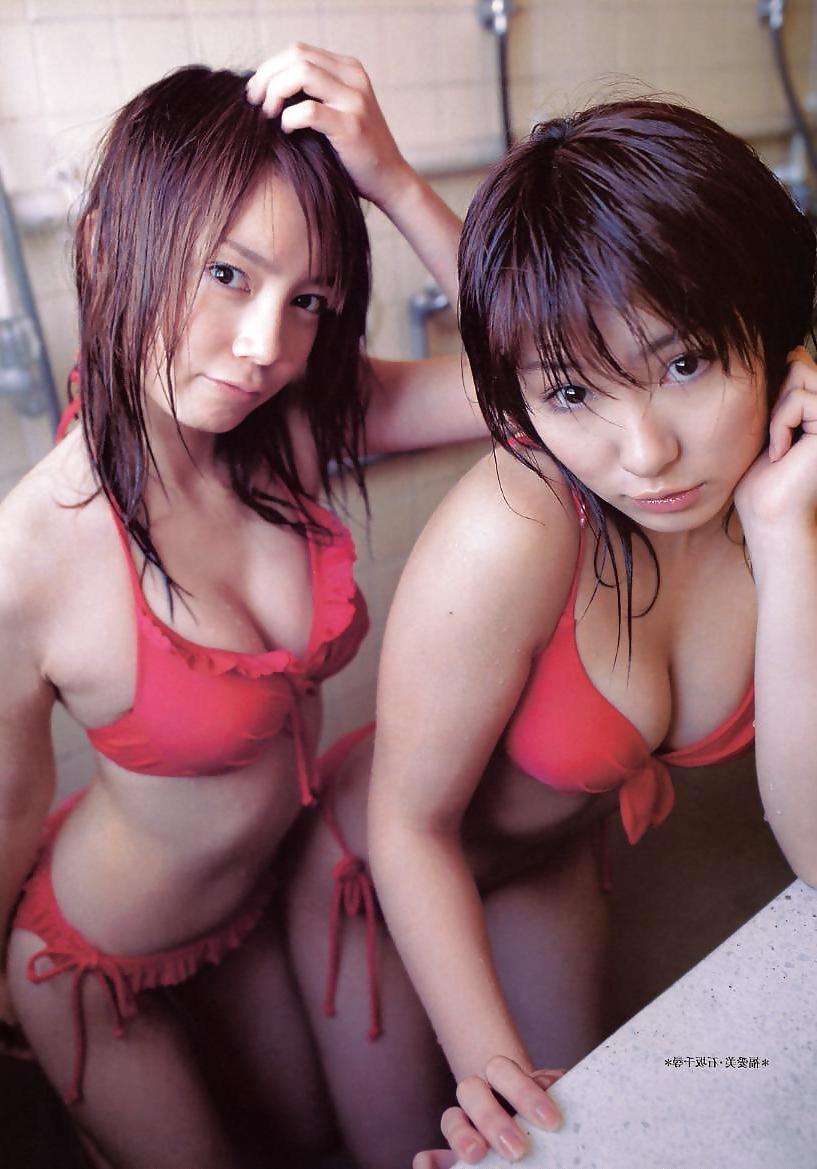 20P Japanese Girl Swimwear 03