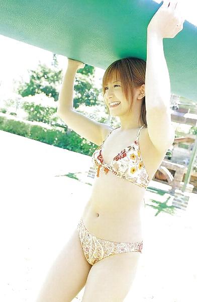 20P Japanese Girl Swimwear 03