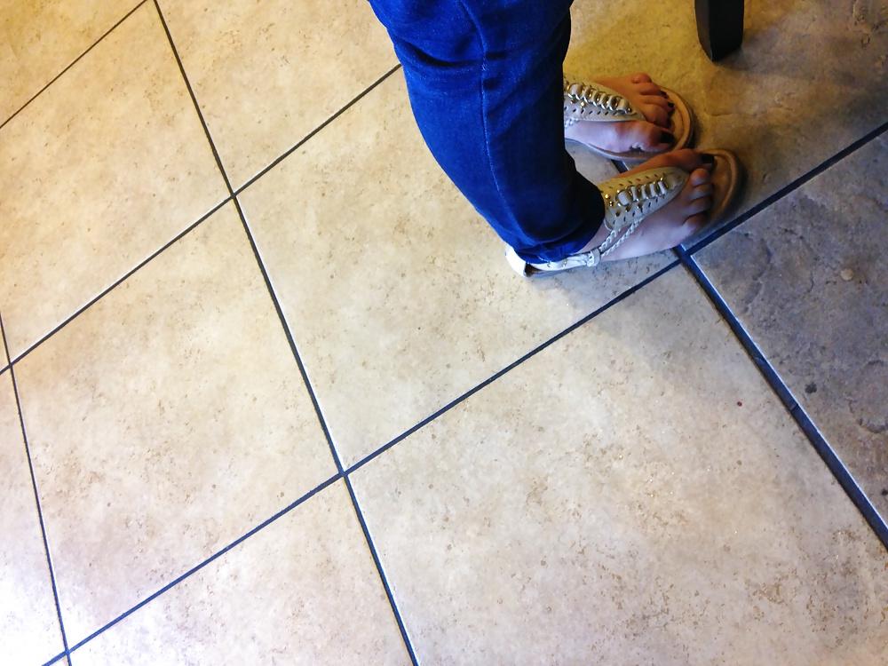 16P Feet and Footjobs of my work