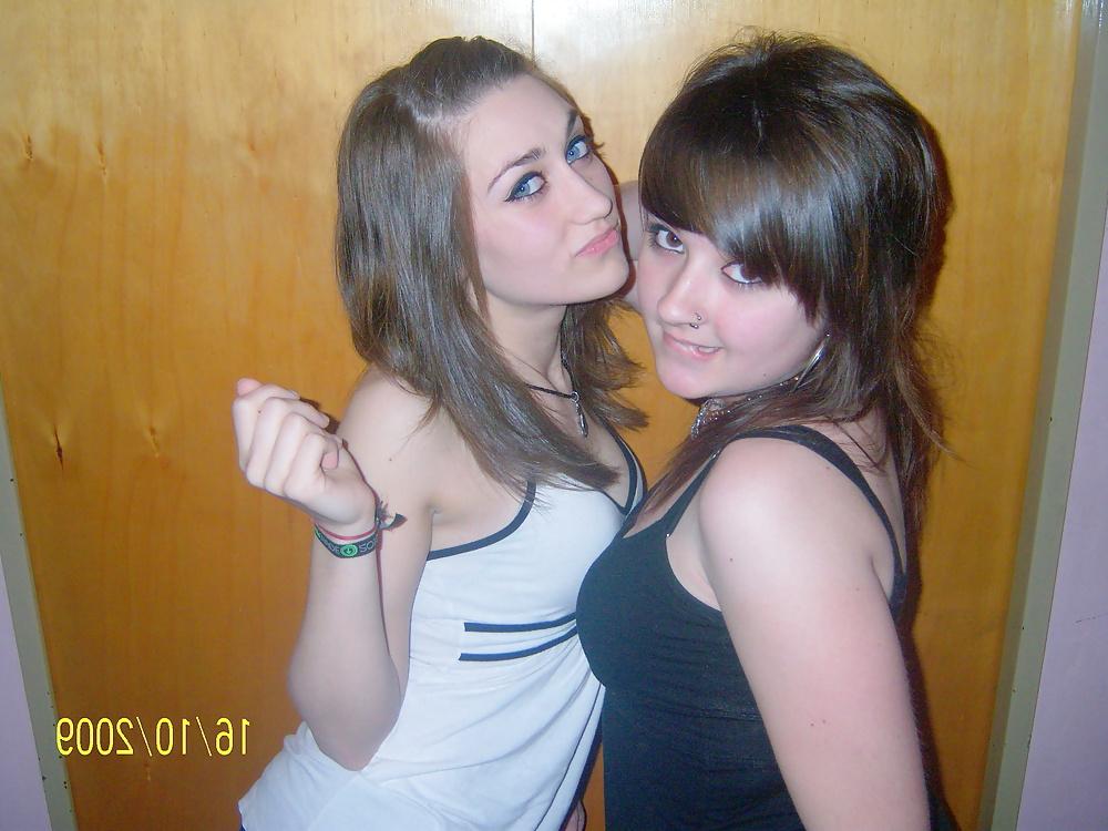 10P Sexy little things 