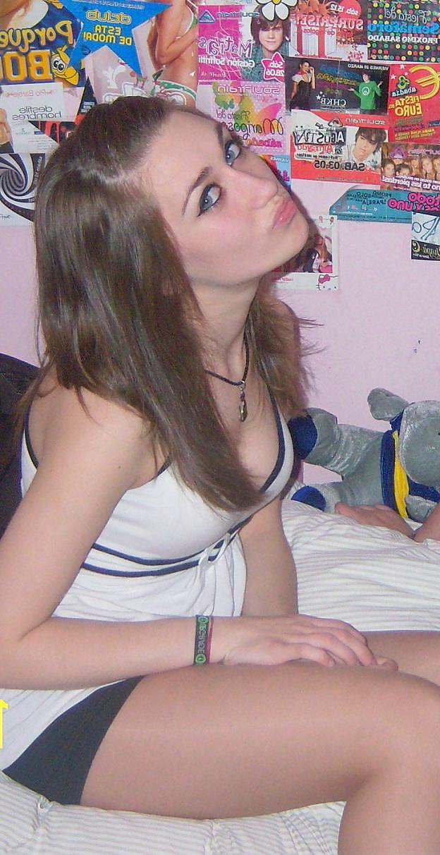 10P Sexy little things 