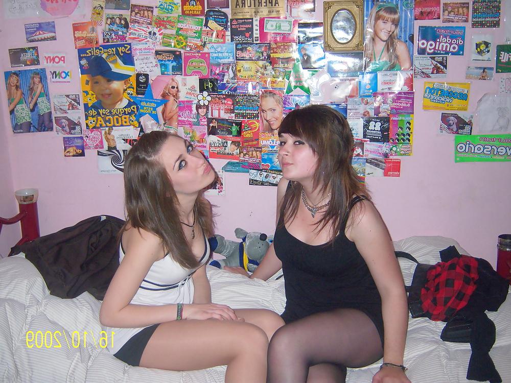 10P Sexy little things 