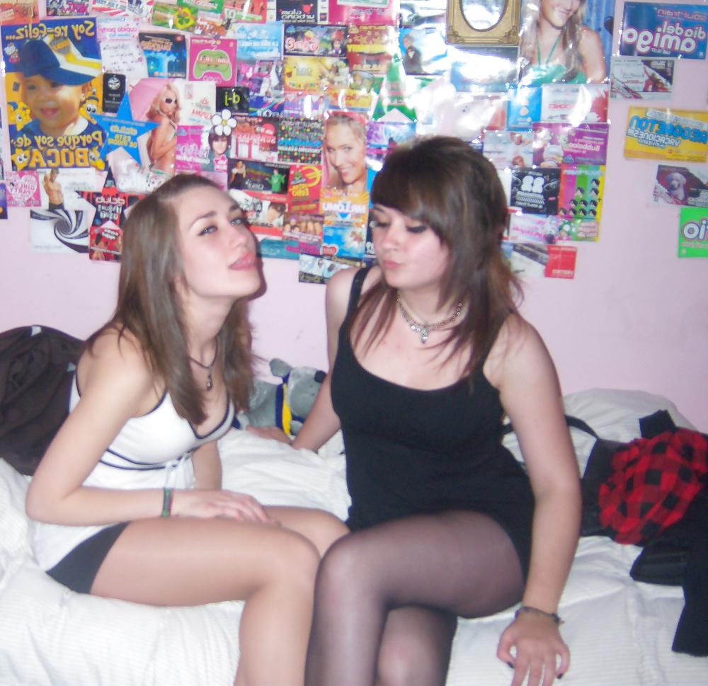 10P Sexy little things 