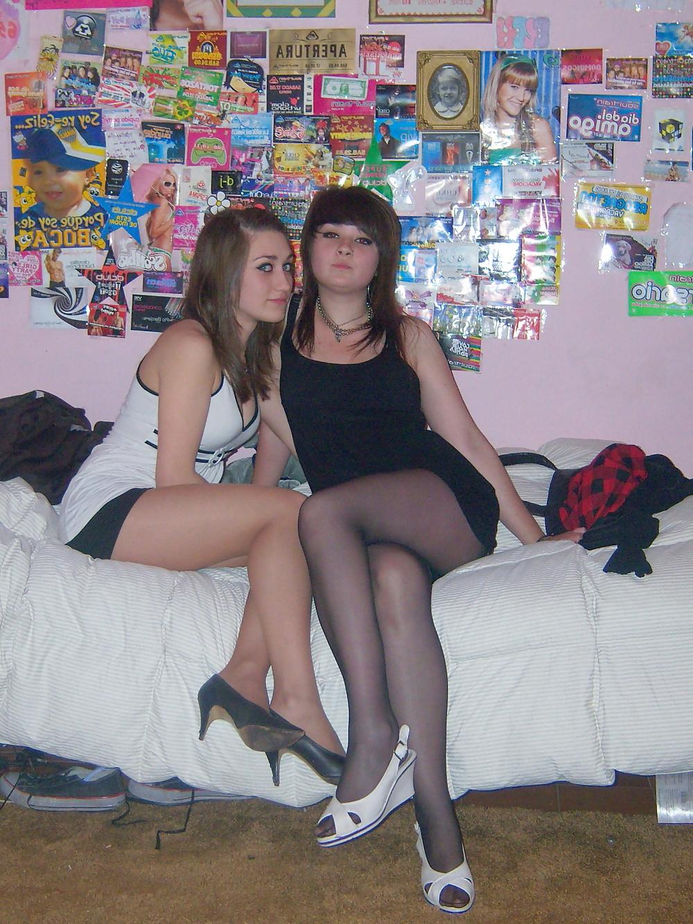 10P Sexy little things 