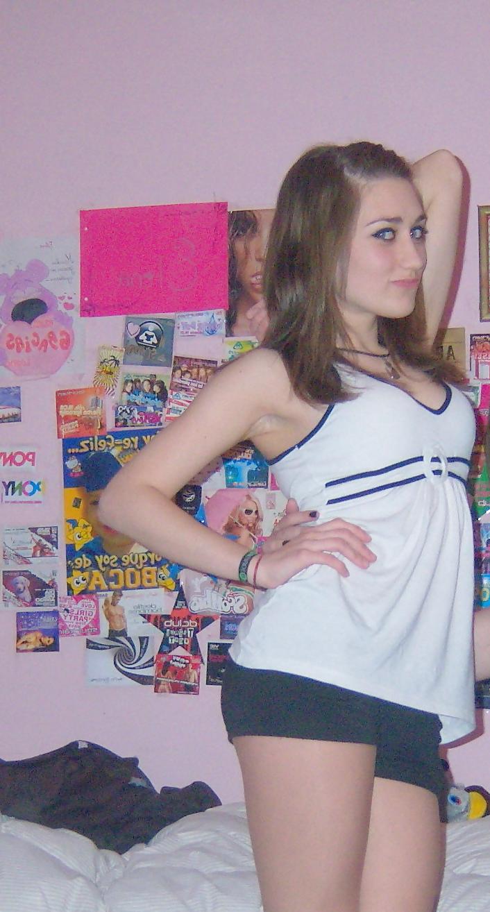 10P Sexy little things 