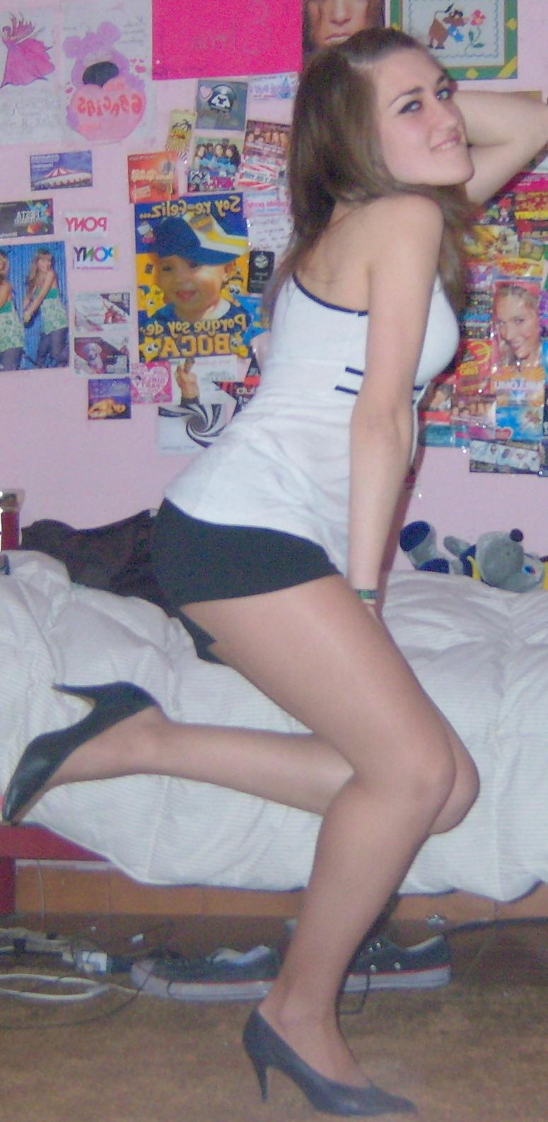 10P Sexy little things 