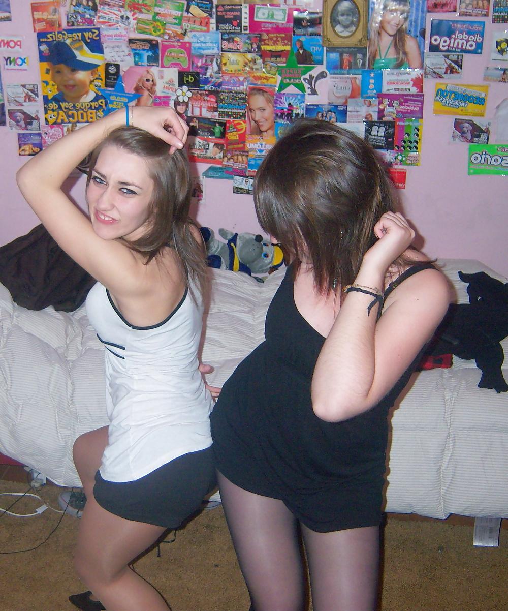10P Sexy little things 